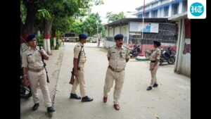odisha-teacher-dies-as-iron-flagpole-touches-power-line-before-i-day-celebrations: cop