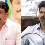 ‘ask-the-mother-who-the-father-is’:-tamil-nadu-bjp-chief’s-remark-on-cm-vijay-sparks-row