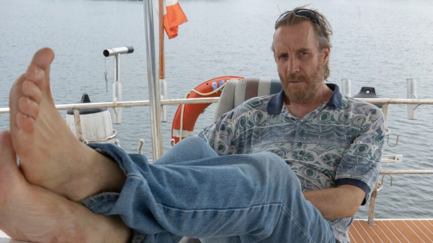 “i’ve-disobeyed-the-film-god-laws”:-lindsey-ryan-on-shooting-her-debut-feature-at-sea,-with-kids,-a-boat-and-a-hamster