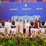 bjp-protests-absence-of-women-ministers-in-karnataka-cm-dk-shivakumar’s-cabinet