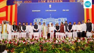 bjp-protests-absence-of-women-ministers-in-karnataka-cm-dk-shivakumar’s-cabinet