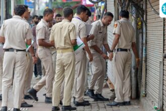 tensions-in-assam-after-bjp-leader-killed;-accused-names-machete-as-murder-weapon