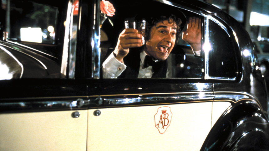 hollywood-flashback:-when-dudley-moore-intoxicated-audiences-in-‘arthur’