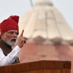 ‘vande-mataram-echoing-from-red-fort-for-first-time’:-pm-modi-leads-‘historic-moment’-at-independence-day
