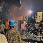 chamoli-tunnel-toll-stands-at-8;-fate-of-2-still-unknown-as-rescue-operation-continues