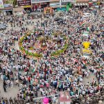jharkhand-protesters-threaten-to-gherao-cm-soren’s-residence,-demand-his-resignation