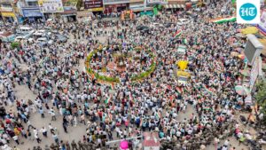 jharkhand-protesters-threaten-to-gherao-cm-soren’s-residence,-demand-his-resignation