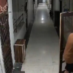 man-slaps,-kicks,-drags-delivery-agent-in-meerut-for-arriving-‘5-minutes-late’;-arrested