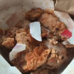 kfc-chicken-under-scanner-in-mangaluru,-expired-meat-found-in-3-star-mysuru-hotels