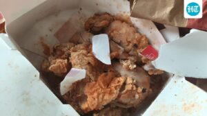 kfc-chicken-under-scanner-in-mangaluru,-expired-meat-found-in-3-star-mysuru-hotels