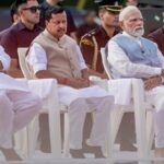 pm-modi,-president-murmu-pay-tribute-to-atal-bihari-vajpayee-on-death-anniversary