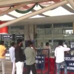 bcas-probes-accidental-firing-at-varanasi-airport-that-injured-2-screeners: govt