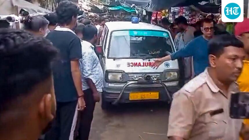 ex-tmc-mla-asish-banerjee-faced-no-case-of-corruption:-cm-suvendu-denies-any-police-‘pressure’-caused-his-death