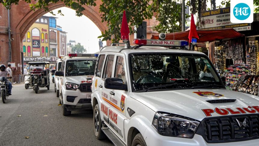 harassed,-beaten:-bsf-jawan-arrested-for-wife’s-murder-in-punjab’s-hoshiarpur,-told-family-she-‘fell-from-roof’