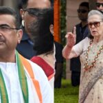 ‘entire-bengal-fuming,-congress-must-apologise’:-cm-suvendu-adhikari-slams-sonia-gandhi-over-vande-mataram-row