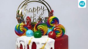 11-people,-including-children,-fall-ill-after-‘dead-lizard’-found-inside-birthday-cake-in-maharashtra,-fda-raids-bakery