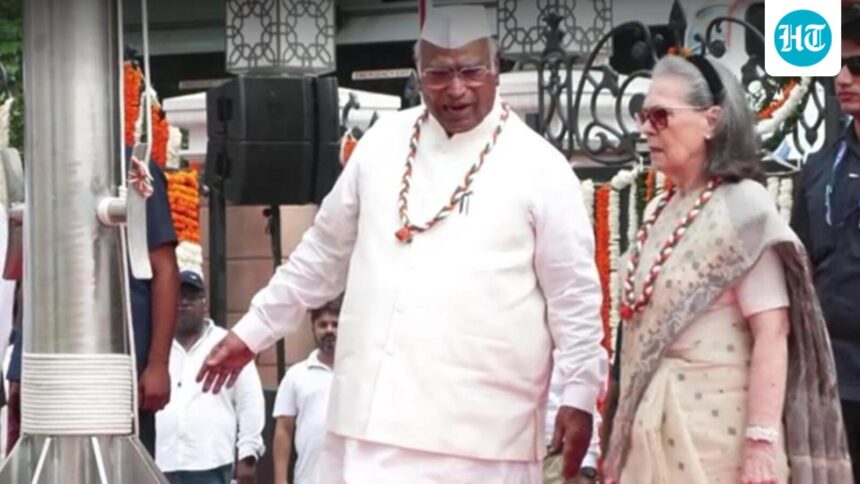 complaint-filed-against-sonia,-rahul-gandhi-over-disrespect-to-vande-mataram