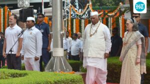 vande-mataram-row:-amit-shah-attacks-sonia-gandhi,-congress-hits-back,-cases-filed
