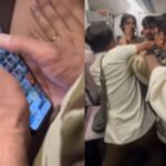 cisf-personnel-caught-secretly-taking-woman’s-photos-on-delhi-metro,-suspended