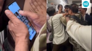 cisf-personnel-caught-secretly-taking-woman’s-photos-on-delhi-metro,-suspended