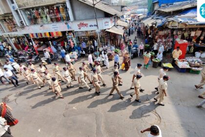 after-fir-against-mns-leaders-for-clash-in-thane’s-ambernath,-police-book-2-bjp-councillors