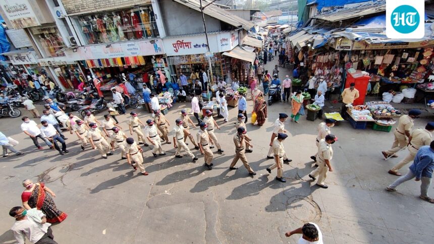 after-fir-against-mns-leaders-for-clash-in-thane’s-ambernath,-police-book-2-bjp-councillors