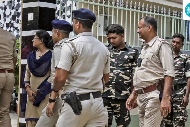 tmc-panchayat-leader-arrested-over-murder-of-bengal-congress-leader,-son:-police