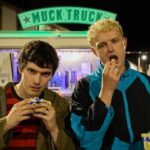 “it-was-a-bumpy-ride!”:-jack-rowan-and-director-kieron-j.-walsh-on-the-many-lives-of-head-bopping,-troubles-set-‘skintown’
