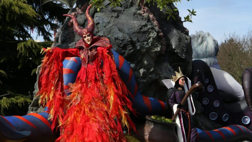 what-is-villains-land?-disney’s-magic-kingdom-expansion-explained