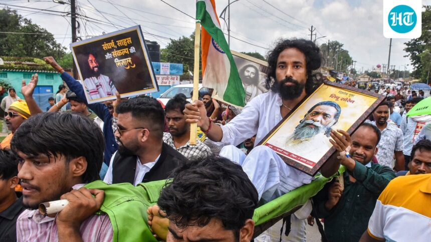jharkhand-protesters,-govt-to-hold-7th-round-of-talks-today-as-hunger-strike-enters-15th-day