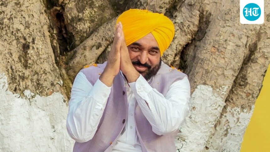 ed-alleges-‘collusion’-with-punjab-cm-mann’s-osd-to-influence-transfers,-postings