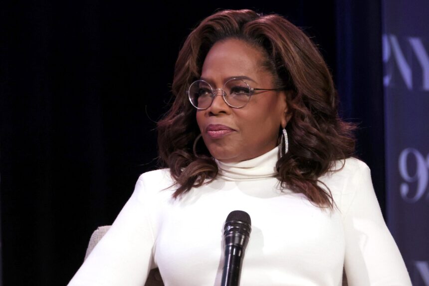 oprah-bashes-dr-oz,-dr.-phil:-i-have-nothing-to-do-with-them!