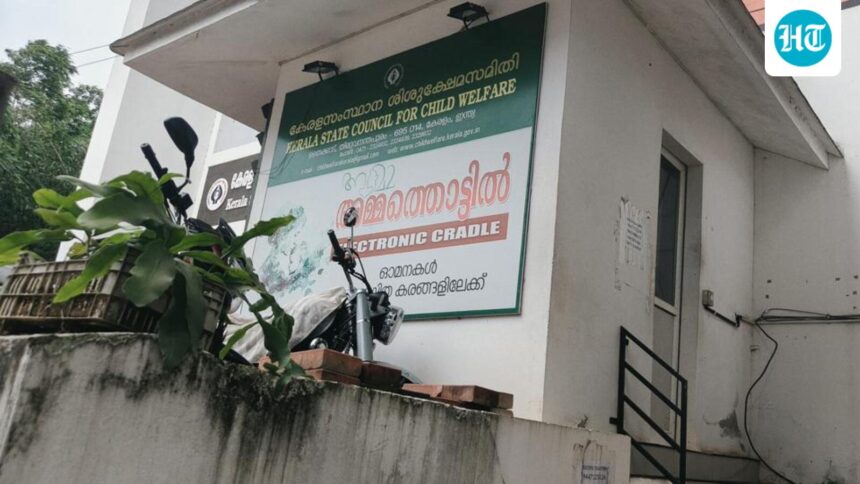 kerala’s-baby-cradle-scheme-hits-milestone:-1,000th-infant-rescued