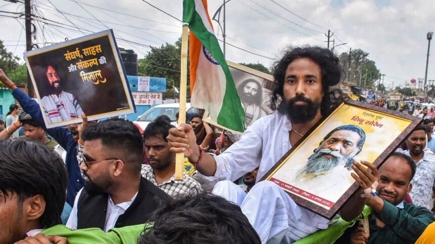 jharkhand-protest-live:-students-urge-rahul-to-‘withdraw-govt’s-support’,-plan-to-gherao-cm-soren’s-residence