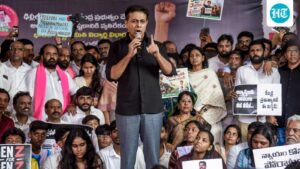 brs-announces-protest-in-telangana-over-government’s-alleged-decision-to-cancel-two-key-schemes