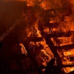 at-least-7-dead,-several-injured-as-massive-fire-erupts-at-hotel-in-west-bengal’s-tarapith