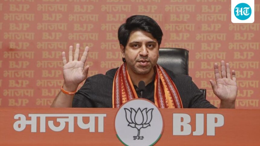 ‘leaving-vyavastha,-not-vyakti’:-shehzad-poonawalla-resignation-letter-to-bjp.-full-text