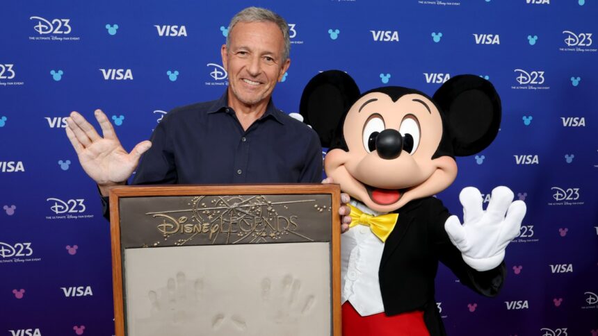 bob-iger-takes-victory-lap-as-he’s-named-a-disney-legend,-applauds-new-ceo-josh-d’amaro:-“you’re-wearing-that-title-really-well”