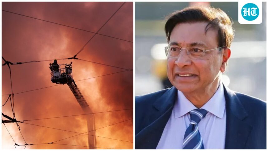 indian-billionaire-lakshmi-mittal’s-ukraine-steel-plant-hit-in-russian-strike,-2-killed,-13-injured