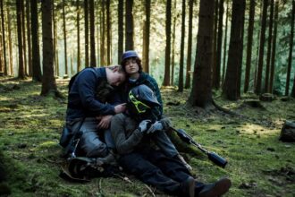 in-‘oasis,’-a-school-spirals-into-violence-–-and-three-outcasts-take-refuge-in-a-forest-(exclusive-trailer)