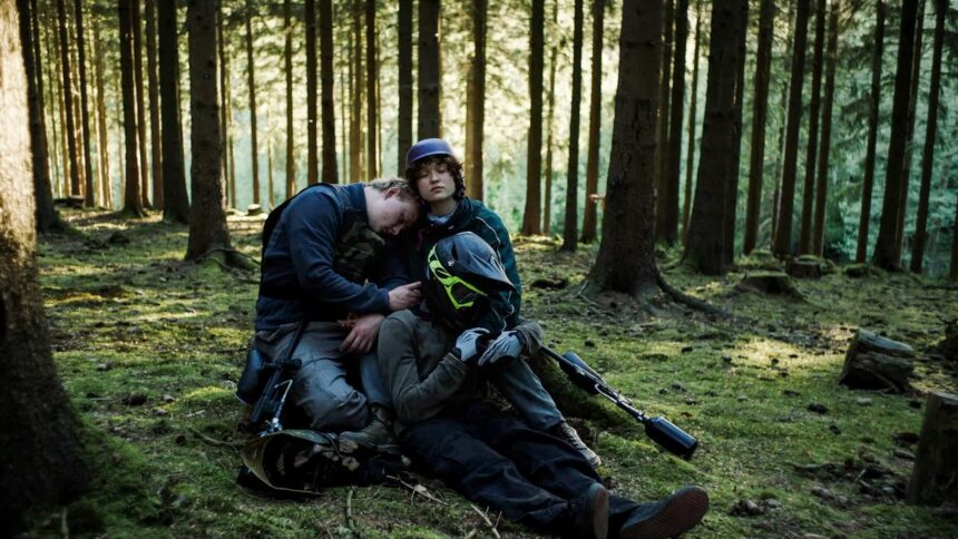 in-‘oasis,’-a-school-spirals-into-violence-–-and-three-outcasts-take-refuge-in-a-forest-(exclusive-trailer)