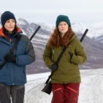 ‘vigil’-season-3-trailer:-suranne-jones-and-rose-leslie-investigate-a-murder-at-an-arctic-research-station-–-and-they-can’t-trust-anybody