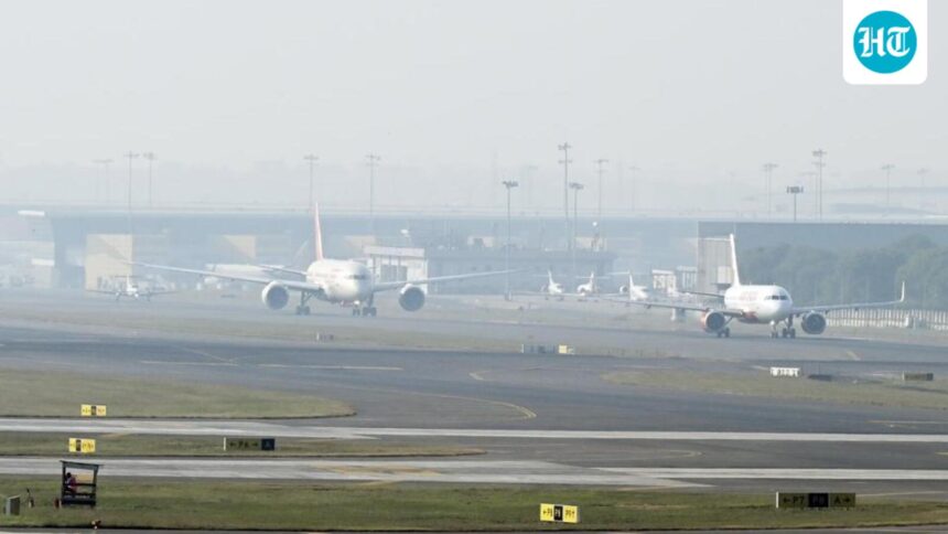 delhi-airport-to-consult-stakeholders-on-its-master-plan-2036-prior-to-aai-submission