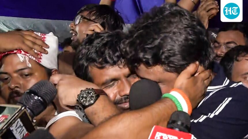 celebrations-erupt-as-jharkhand-govt-accepts-students’-demands;-student-leader-mahto-says-‘not-fully-satisfied’