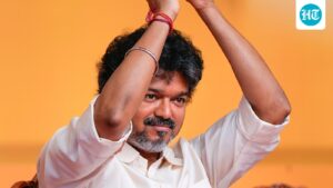 inside-cm-vijay’s-100-days-in-office:-cauvery,-trisha-controversies-to-free-power-and-loan-relief