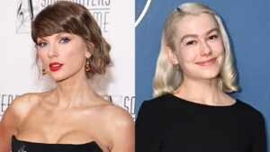 taylor-swift-praises-phoebe-bridgers’-‘lost-weekend’-as-“an-absolute-triumph-in-every-way”