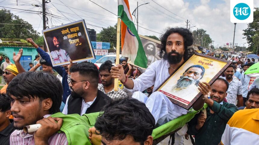 devendra-mahto-ends-16-day-hunger-strike-after-jharkhand-cancels-key-exams