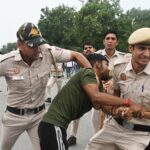 ‘goli-kahaan-chali-hai?’:-rijiju-says-no-one-was-harmed-during-cjp-led-student-protest,-praises-delhi-police