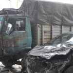 8-labourers-killed-in-mp-as-their-pick-up-loses-control-while-trying-to-save-cattle,-collides-with-truck