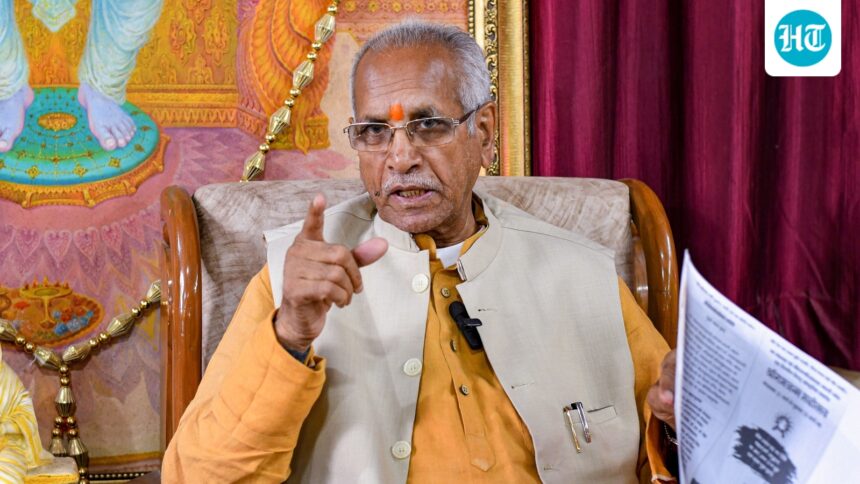 ex-ram-temple-official-champat-rai-gets-clean-chit-in-donation-theft-case-weeks-after-resignation